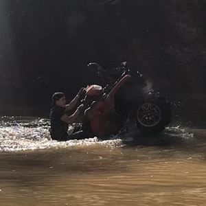 Meet your Posher, Gavin